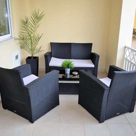 Luxury Holiday Home Албуфейра Екстер'єр фото