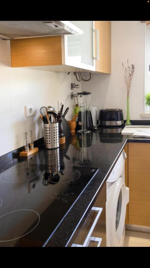 Luxury Holiday Home Албуфейра Екстер'єр фото
