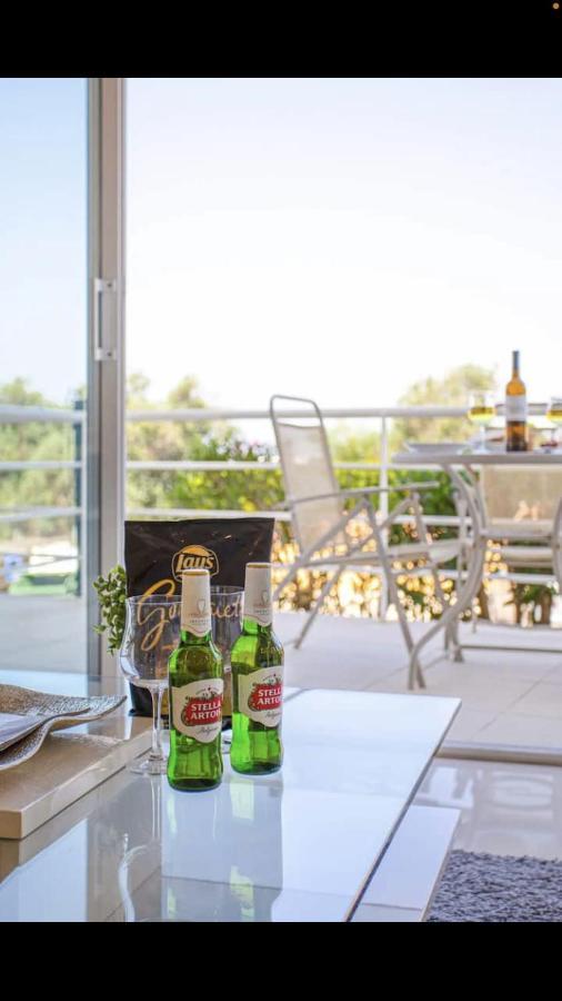 Luxury Holiday Home Албуфейра Екстер'єр фото