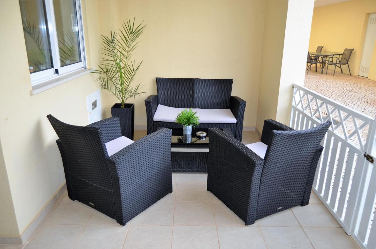 Luxury Holiday Home Албуфейра Екстер'єр фото