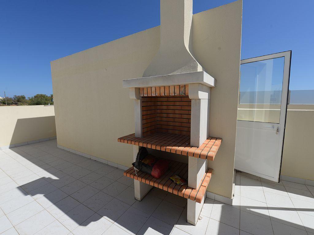 Luxury Holiday Home Албуфейра Екстер'єр фото