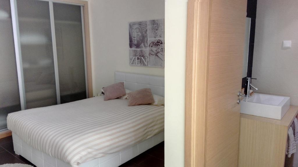 Luxury Holiday Home Албуфейра Екстер'єр фото