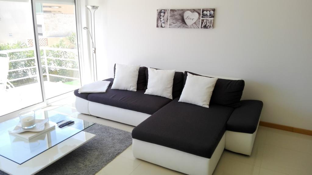 Luxury Holiday Home Албуфейра Екстер'єр фото