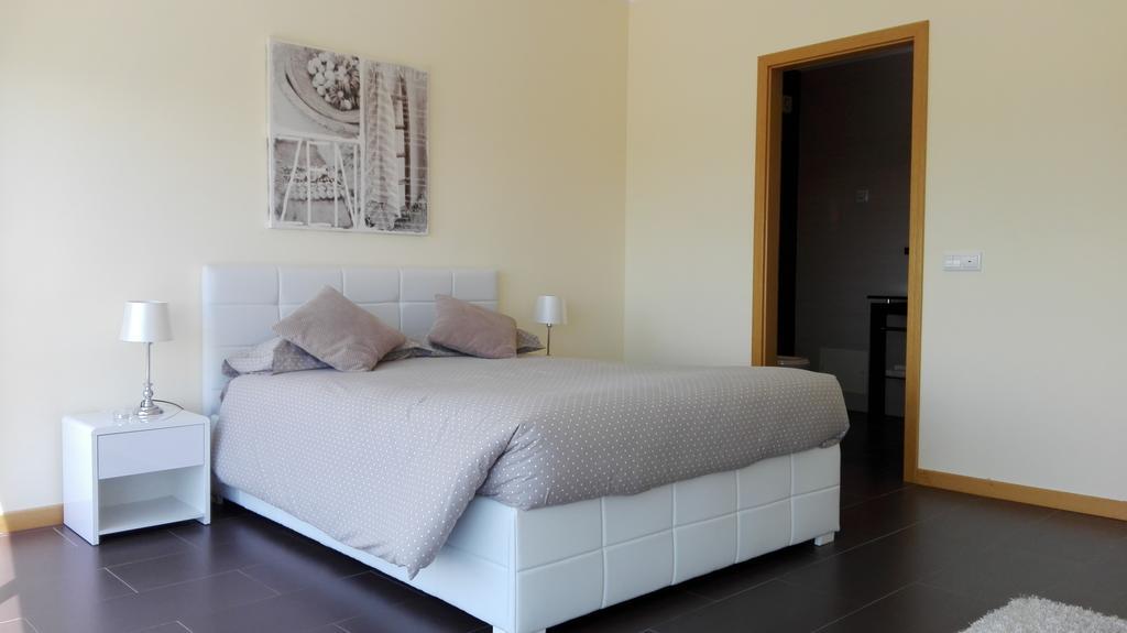 Luxury Holiday Home Албуфейра Екстер'єр фото