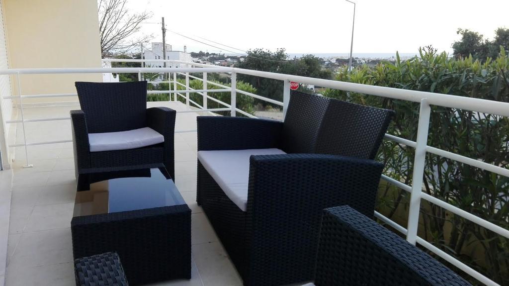 Luxury Holiday Home Албуфейра Екстер'єр фото
