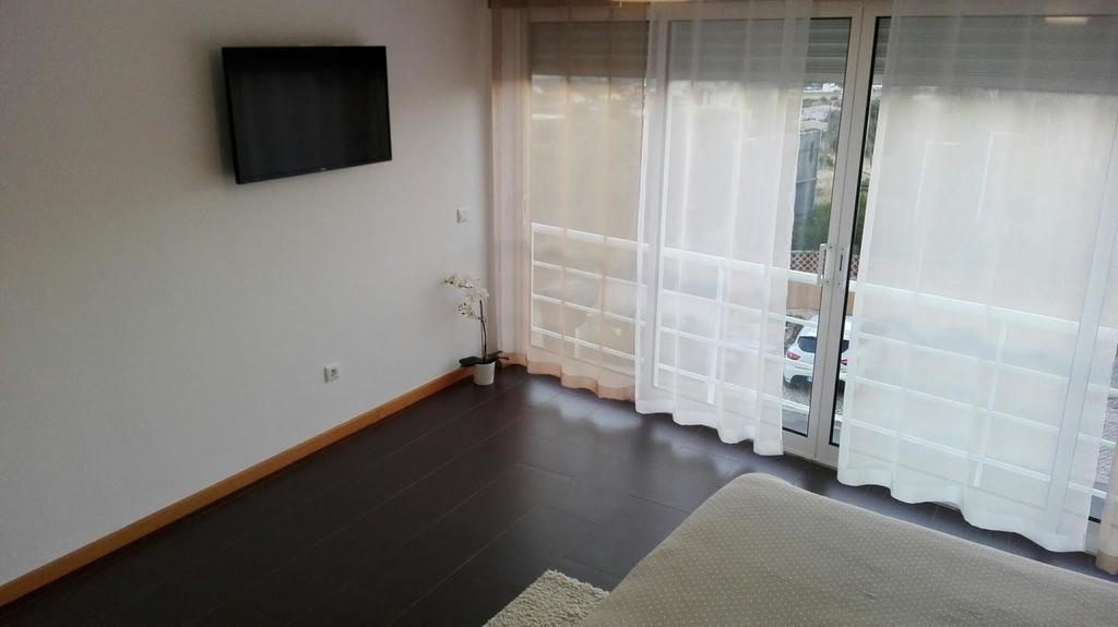 Luxury Holiday Home Албуфейра Екстер'єр фото