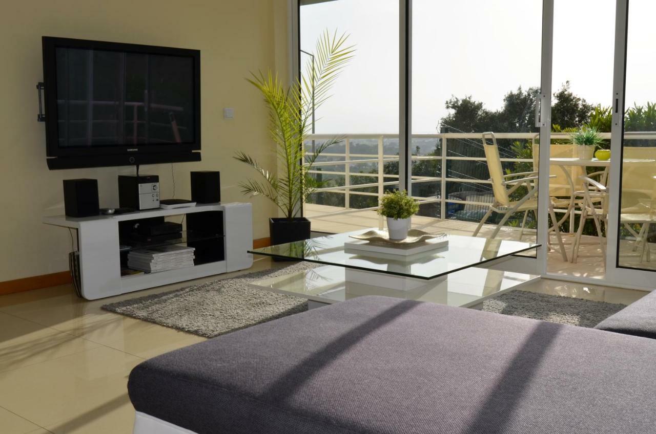 Luxury Holiday Home Албуфейра Екстер'єр фото