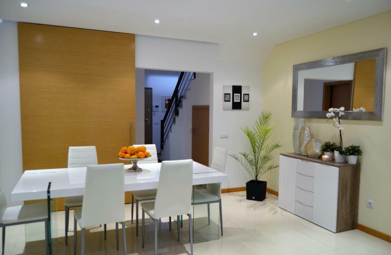 Luxury Holiday Home Албуфейра Екстер'єр фото