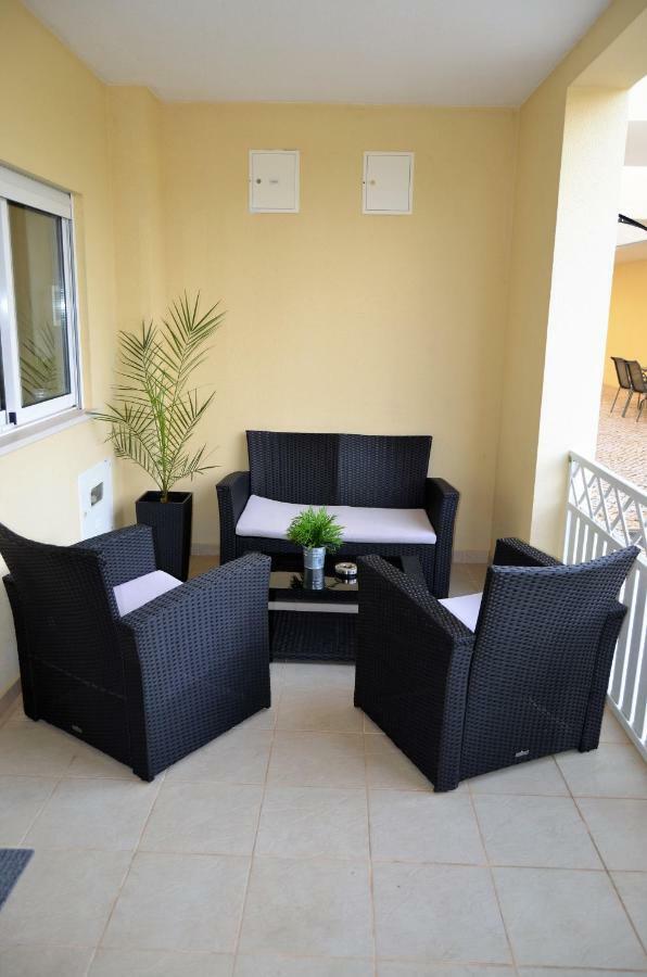 Luxury Holiday Home Албуфейра Екстер'єр фото