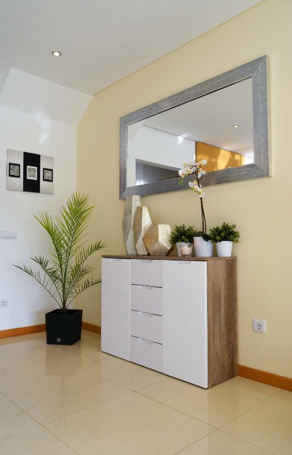 Luxury Holiday Home Албуфейра Екстер'єр фото